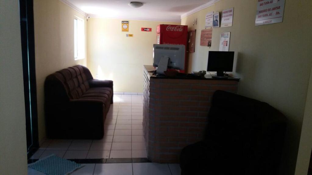 Pousada Massaranduba Garanhuns Extérieur photo
